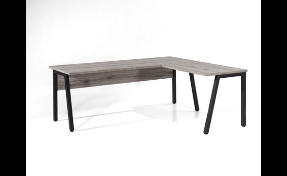 Bureau-angle-Pronto-decor-bois-sherman-gris-BU20-AT-Neyt