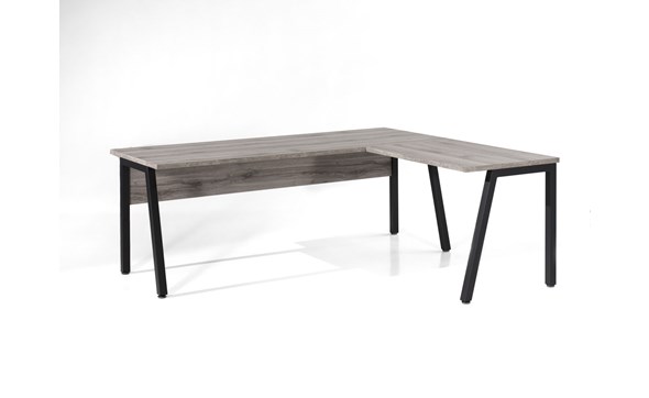Bureau-angle-Pronto-decor-bois-sherman-gris-BU20-AT-Neyt