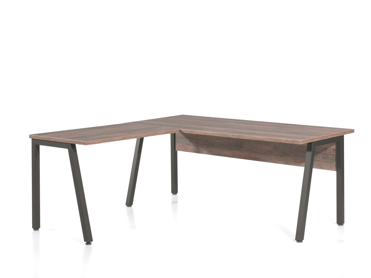 Bureau-angle-Pronto-decor-bois-vintage-noir-BU18-AT-Neyt