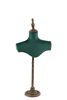 Buste-Epaules-5046-Textile-Metal-Vert-01-Jolipa