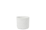Cache-Pot-Imitation-Tissage-1083-Ciment-Blanc-Small-01-Jolipa