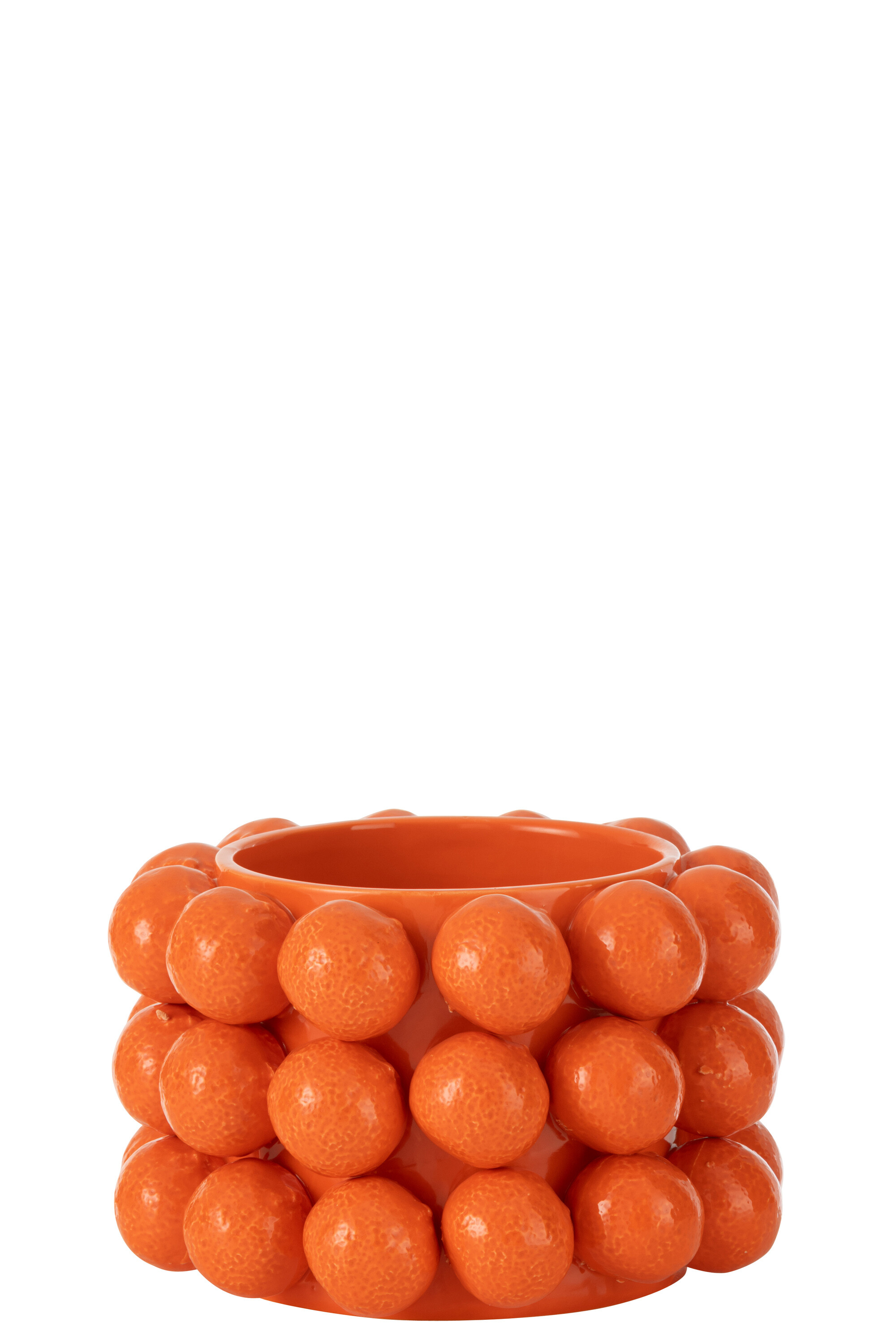 Cache-pot-53701-H13-orange-Jolipa-01