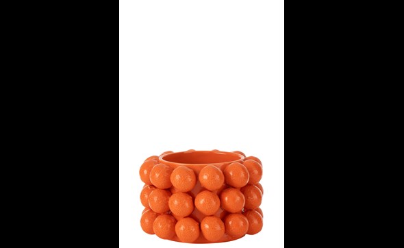 Cache-pot-53701-H13-orange-Jolipa-01