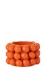 Cache-pot-53701-H13-orange-Jolipa-01