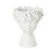 Cache-pot-Tete-S-plastique-blanc-Jolipa