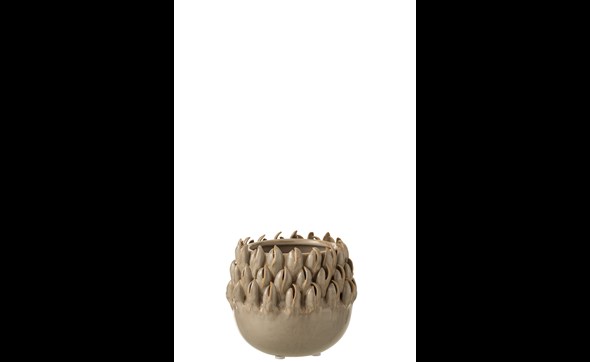 Cachepot-Ibiza-12995-ceramique-gris-11cm-01