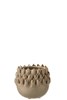 Cachepot-Ibiza-12995-ceramique-gris-11cm-01