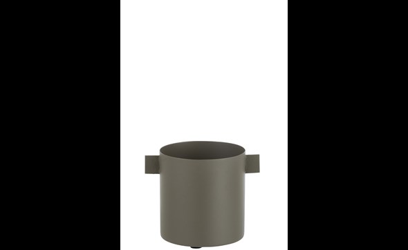 Cachepot-Rond-18387-Metal-Vert-Small-01-Jolipa