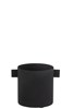 Cachepot-Rond-18402-Metal-Noir-Small-01-Jolipa