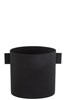Cachepot-Rond-18403-Metal-Noir-Large-01-Jolipa