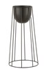 Cachepot-Sur-Pied-Lignes-18571-Metal-Noir-Large-01-Jolipa