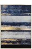 Cadre-Abstrait-18615-Canevas-Bois-Bleu-Blanc-Or-01-Jolipa