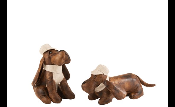 Cale-Porte-Chien-Set-De-2-18205-Cuir-Marron-Beige-01-Jolipa