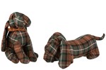Cale-Porte-Chien-Set-De-2-18208-Textile-Vert-Rouge-Marron-01-Jolipa