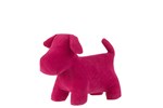 Cale-port-chien-2708-mat-velours-rose-M-Jolipa