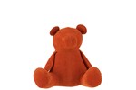 Cale-porte-ours-2718-mat-velours-orange-01-Jolipa