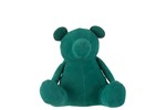 Cale-porte-ours-2720-mat-velours-vert-M-01-Jolipa
