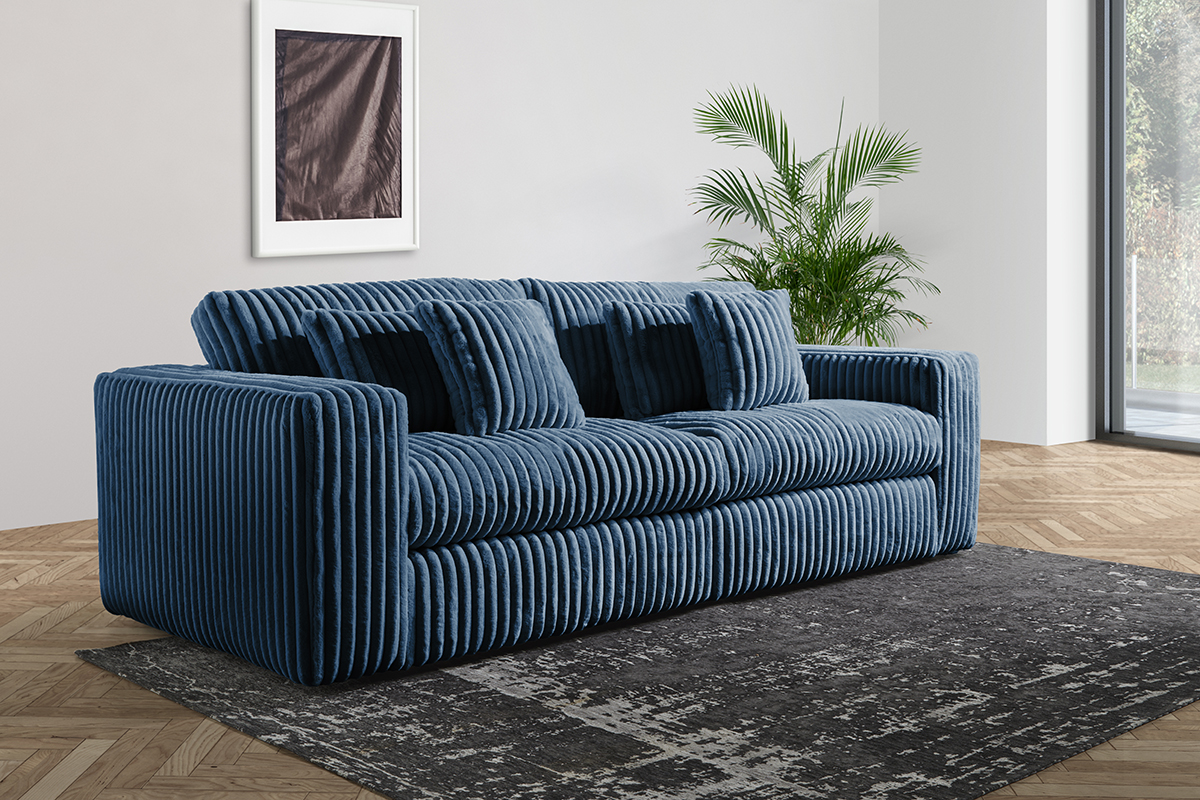 Canapé-3-places-Moiano-F3830-catB-Bita-bleu-Hima