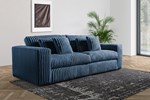 Canapé-3-places-Moiano-F3830-catB-Bita-bleu-Hima