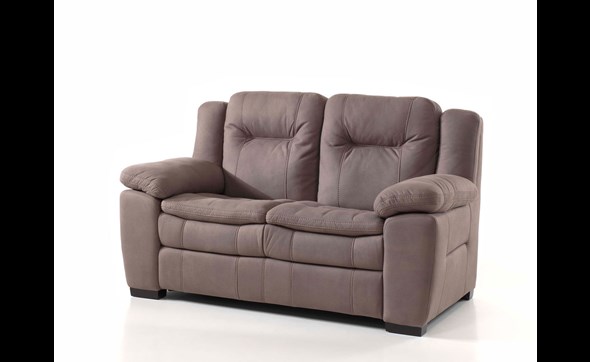 Canapé-Berlino-tissu-catD-mozart-elephant-2-places-fixe-Comodi-Sofa
