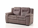Canapé-Berlino-tissu-catD-mozart-elephant-2-places-fixe-Comodi-Sofa