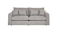 Canapé-2-places-Grande-F2630-tissu-Santa-falcon-Hima