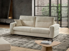 Canape-2-5-places-Calma-tissu-campo-Cream-2511-Comodi-Sofa