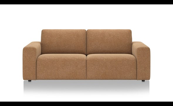 Canape-2-5-places-Murcia-front-Henders-Hazel