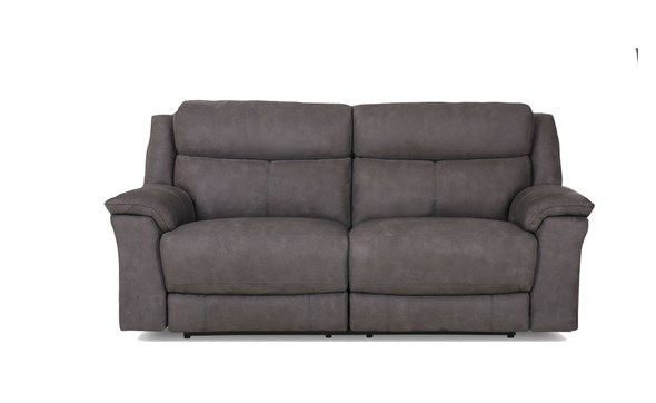 Canape-2-5-places-RS-11475-SP-relax-electriques-tissu-gris-216cm-25s2u-HTL