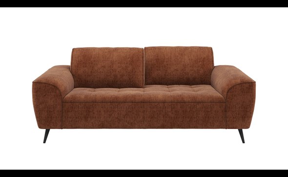 Canape-2-5-places-flex-Belluno-tissu-derby-koper-front-Henders-Hazel