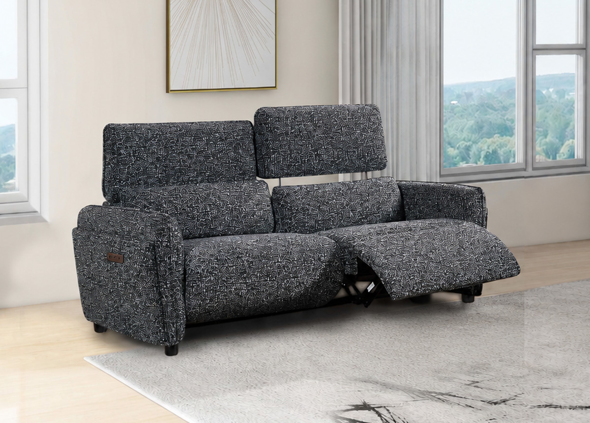 Canape-2-5-places-relax-Markle-chanel-black-08-side-Comodi-Sofa