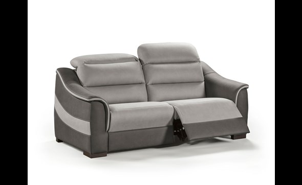 Canape-2-5places-Dina-Large-2511RR-tissu-mozart-Ash-Olive-grey-Comodi-Sofa