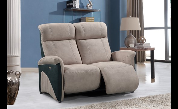 Canape-2-places-2-relax-electriques-Lotte-LN6339-tissu-bach-gris-clair-01-anthracite-07-138cm-Comodi-