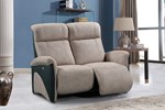 Canape-2-places-2-relax-electriques-Lotte-LN6339-tissu-bach-gris-clair-01-anthracite-07-138cm-Comodi-