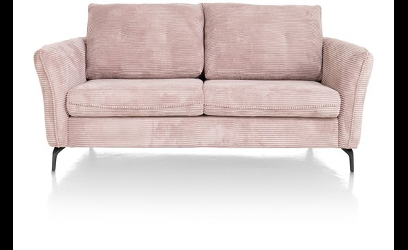 Canape-2-places-44531-Toulouse-Rivas-rose-front-Henders-Hazel
