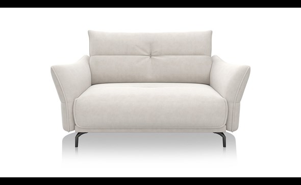 Canape-2-places-Albi-tissu-karese-creme-Henders-Hazel