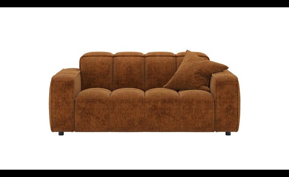 Canape-2-places-Amalfi-tissu-Derby-cuivre-koper-01-HendersHazel