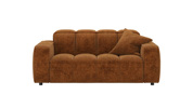 Canape-2-places-Amalfi-tissu-Derby-cuivre-koper-01-HendersHazel