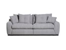 Canape-2-places-Belin-tissu-gris-220cm-Hima