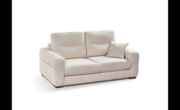 Canape-2-places-Calma-tissu-campo-Cream-2011-Comodi-Sofa