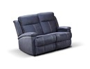 Canape-2-places-Maika-YB623-tissu-blue-Comodi-Sofa
