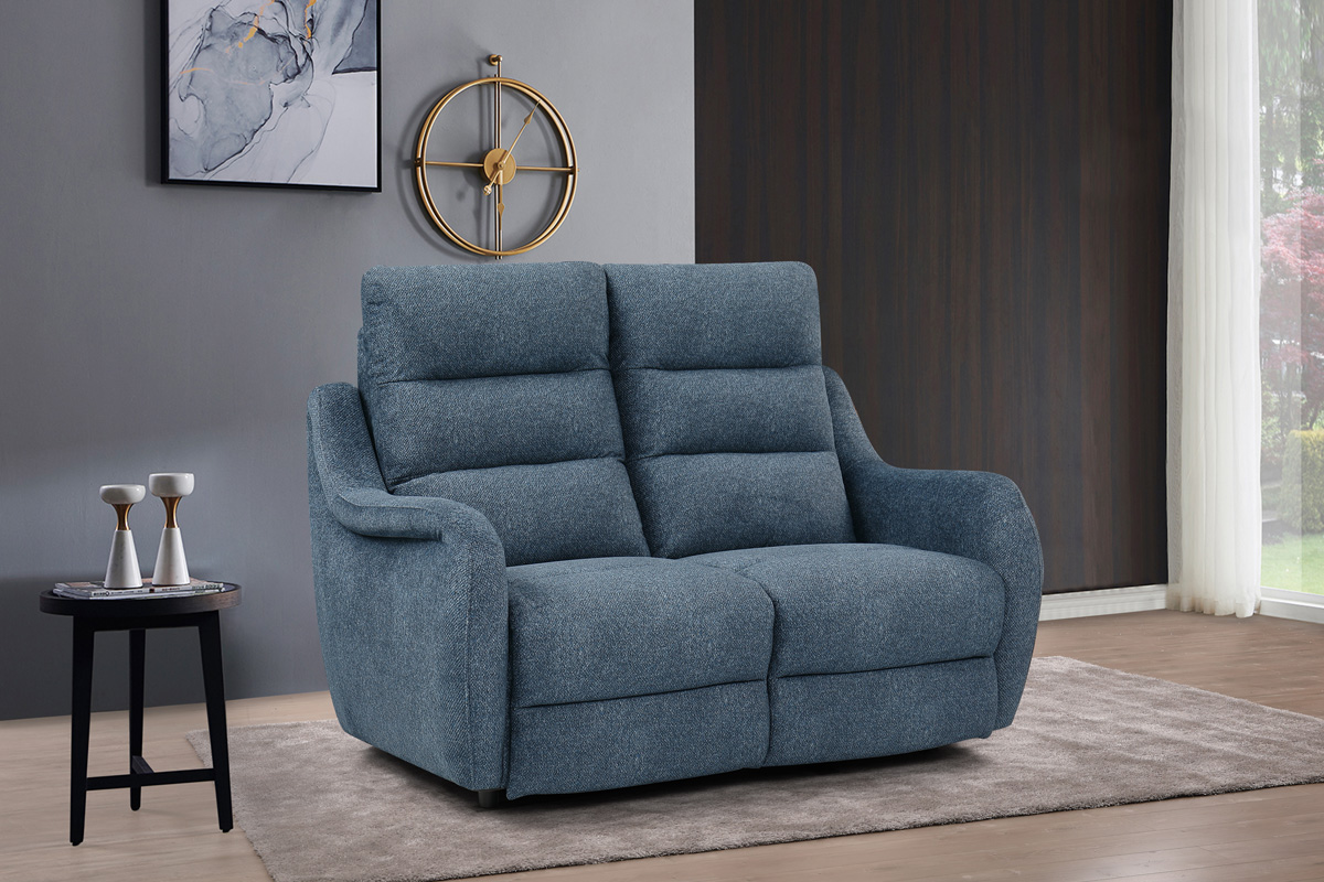 Canape-2-places-Mitira-bleu-Comodi-Sofa
