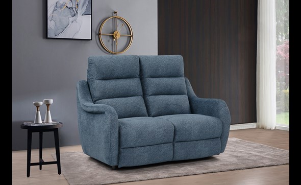 Canape-2-places-Mitira-bleu-Comodi-Sofa