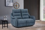 Canape-2-places-Mitira-bleu-Comodi-Sofa