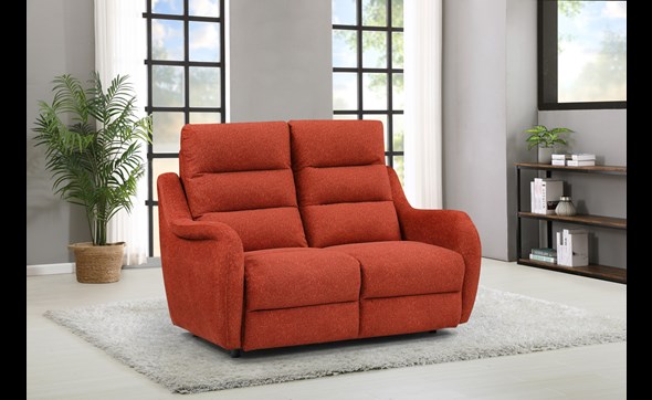 Canape-2-places-Mitira-brique-Comodi-Sofa