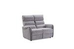 Canape-2-places-Monte-YB2206-tissu-D609-Silver-2EE+3EE-Comodi-Sofa