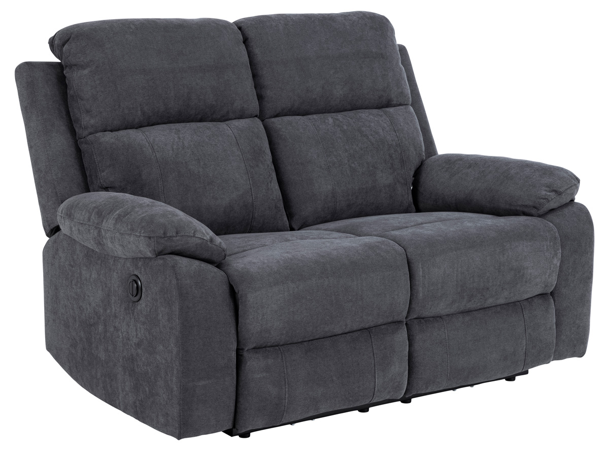 Canape-2-places-Mora-91477-tissu-fabric-dark-grey-2-Actona