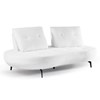 Canape-2-places-Passoa-Passos-2252-MAKA-00-White-Comodi-sofa