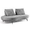 Canape-2-places-Passoa-Passos-2252-MAKA-18-GREY-Comodi-sofa