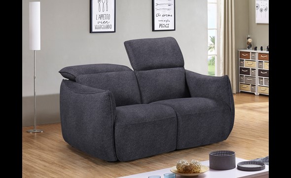 Canape-2-places-Pepper-tissu-anthracite-01-Comodi-Sofa